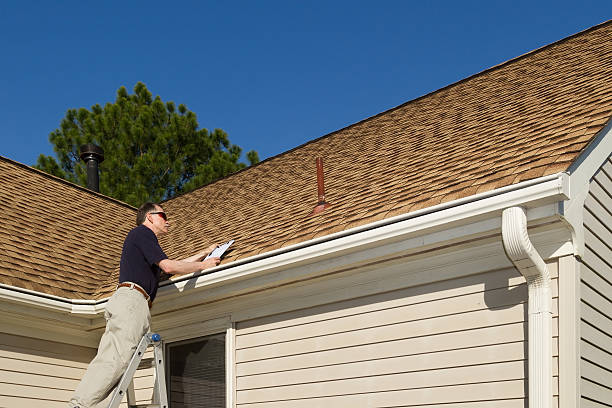 Best Tile Roofing Installation  in USA